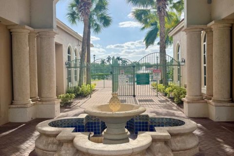 Copropriété à louer à Boynton Beach, Floride: 2 chambres, 81.75 m2 № 2249678 - photo 16