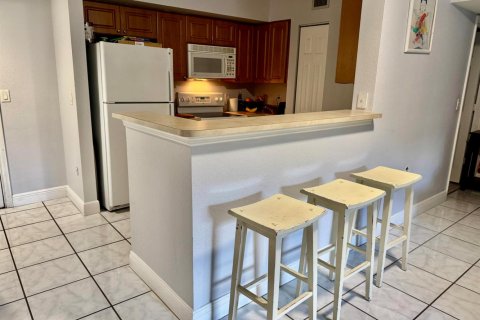 Copropriété à louer à Boynton Beach, Floride: 2 chambres, 81.75 m2 № 2249678 - photo 12