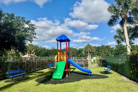 Copropriété à louer à Boynton Beach, Floride: 2 chambres, 81.75 m2 № 2249678 - photo 25