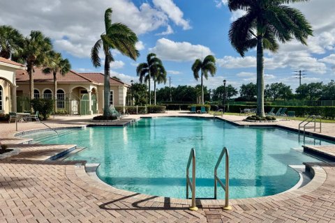 Copropriété à louer à Boynton Beach, Floride: 2 chambres, 81.75 m2 № 2249678 - photo 21