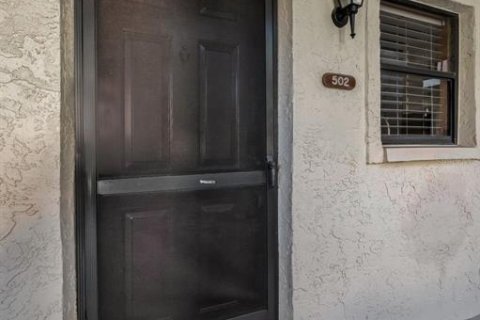 Copropriété à louer à Clearwater, Floride: 2 chambres, 95.69 m2 № 1636153 - photo 23