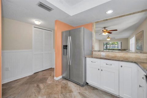 Copropriété à louer à Clearwater, Floride: 2 chambres, 95.69 m2 № 1636153 - photo 8