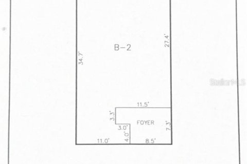 Condominio en venta en Palm Coast, Florida, 3 habitaciones, 67.35 m2 № 2224605 - foto 16