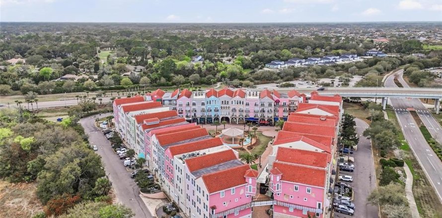 Condominio en Palm Coast, Florida, 3 habitaciones № 2224605