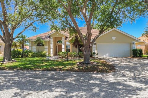 House in Venice, Florida 4 bedrooms, 214.42 sq.m. № 2369128