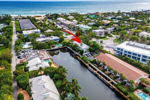 Adosado en venta en Delray Beach, Florida, 3 dormitorios, 163.88 m2 № 954492 - foto 1