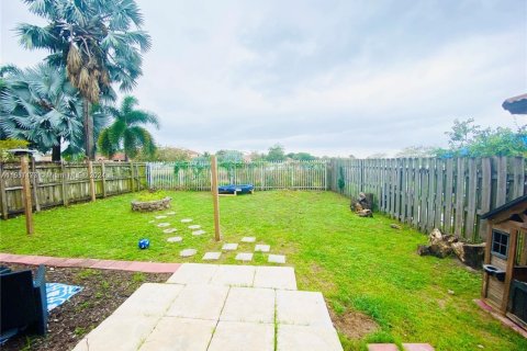 Casa en venta en Homestead, Florida, 3 dormitorios, 150.87 m2 № 1764745 - foto 16