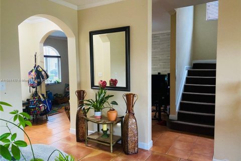 Casa en venta en Homestead, Florida, 3 dormitorios, 150.87 m2 № 1764745 - foto 4