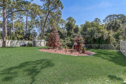 House in Port Orange, Florida 2 bedrooms, 92.9 sq.m. № 2226394 - photo 22
