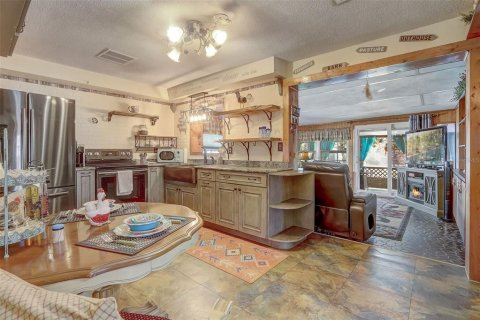House in Port Orange, Florida 2 bedrooms, 92.9 sq.m. № 2226394 - photo 7