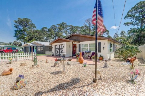 House in Port Orange, Florida 2 bedrooms, 92.9 sq.m. № 2226394 - photo 4