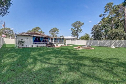 House in Port Orange, Florida 2 bedrooms, 92.9 sq.m. № 2226394 - photo 21