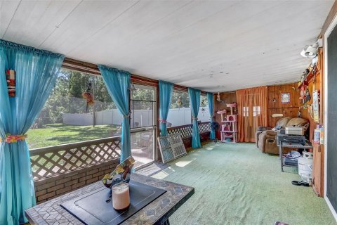 House in Port Orange, Florida 2 bedrooms, 92.9 sq.m. № 2226394 - photo 17