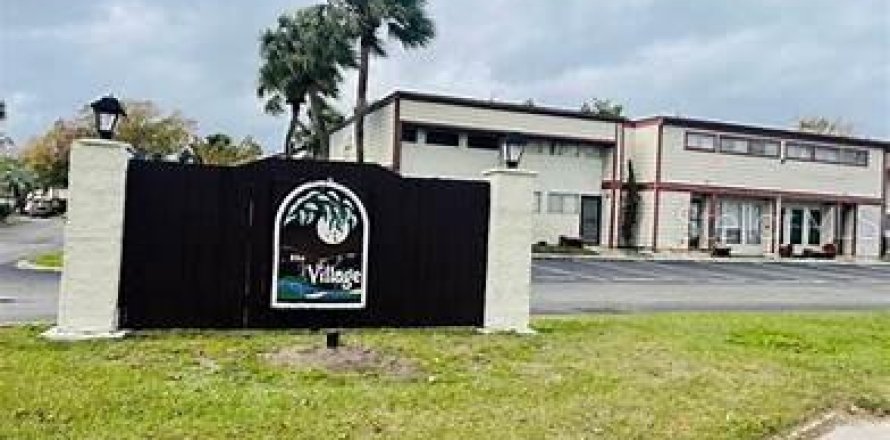 Condo in Orlando, Florida, 1 bedroom  № 1555850
