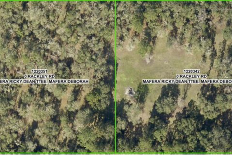 Купить земельный участок в Бруксвилл, Флорида № 1442635 - фото 19
