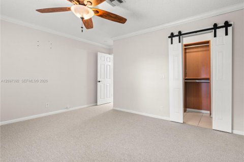 Touwnhouse à vendre à Cooper City, Floride: 3 chambres, 126.53 m2 № 2392691 - photo 10