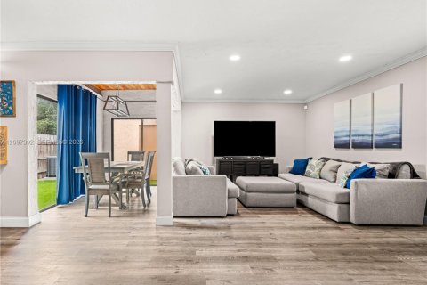 Touwnhouse à vendre à Cooper City, Floride: 3 chambres, 126.53 m2 № 2392691 - photo 6