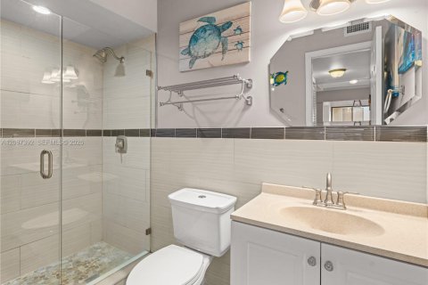 Touwnhouse à vendre à Cooper City, Floride: 3 chambres, 126.53 m2 № 2392691 - photo 13