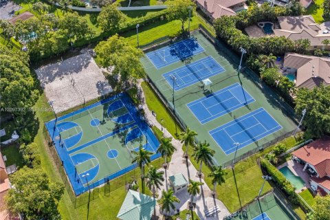Touwnhouse à vendre à Cooper City, Floride: 3 chambres, 126.53 m2 № 2392691 - photo 19