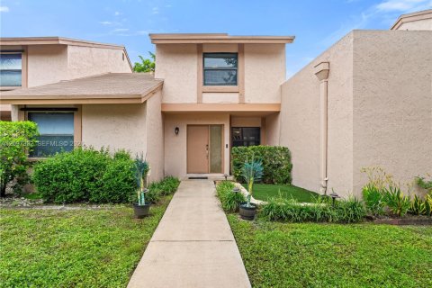 Touwnhouse à Cooper City, Floride 3 chambres, 126.53 m2 № 2392691