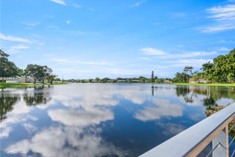 Touwnhouse à vendre à Cooper City, Floride: 3 chambres, 126.53 m2 № 2392691 - photo 17