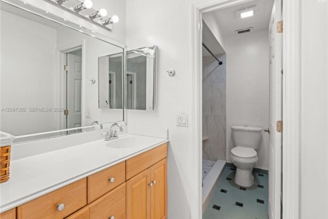 Touwnhouse à vendre à Cooper City, Floride: 3 chambres, 126.53 m2 № 2392691 - photo 14