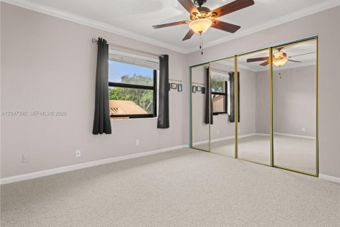 Touwnhouse à vendre à Cooper City, Floride: 3 chambres, 126.53 m2 № 2392691 - photo 12