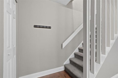 Townhouse in Lakeland, Florida 2 bedrooms, 107.58 sq.m. № 1900040 - photo 18