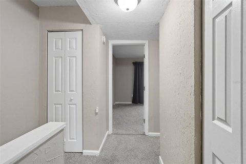 Townhouse in Lakeland, Florida 2 bedrooms, 107.58 sq.m. № 1900040 - photo 20