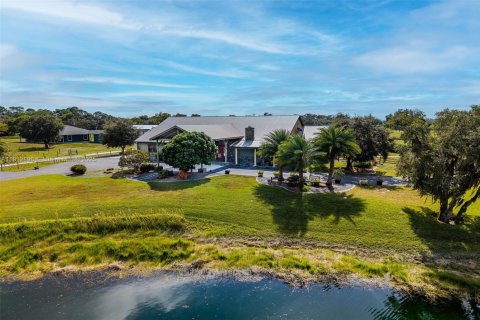 Villa ou maison à vendre à LaBelle, Floride: 3 chambres, 383.04 m2 № 2082358 - photo 25