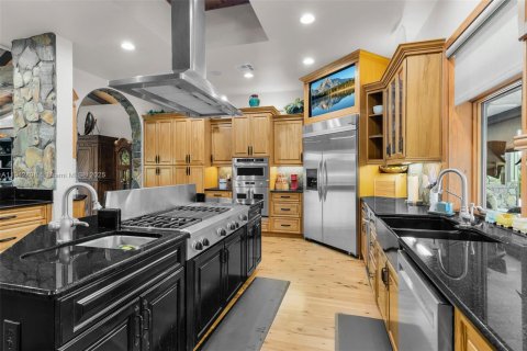 Villa ou maison à vendre à LaBelle, Floride: 3 chambres, 383.04 m2 № 2082358 - photo 30