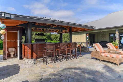 Villa ou maison à vendre à LaBelle, Floride: 3 chambres, 383.04 m2 № 2082358 - photo 8