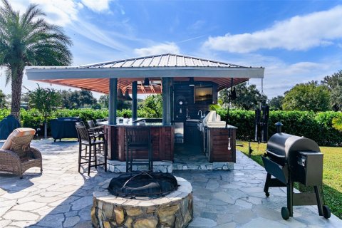 Villa ou maison à vendre à LaBelle, Floride: 3 chambres, 383.04 m2 № 2082358 - photo 5