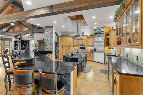 Villa ou maison à vendre à LaBelle, Floride: 3 chambres, 383.04 m2 № 2082358 - photo 29