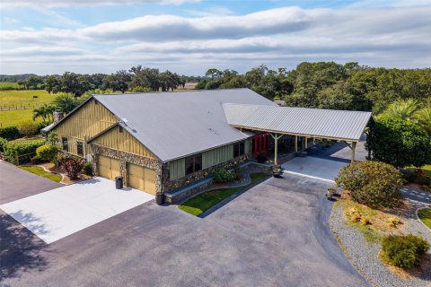 Villa ou maison à vendre à LaBelle, Floride: 3 chambres, 383.04 m2 № 2082358 - photo 22
