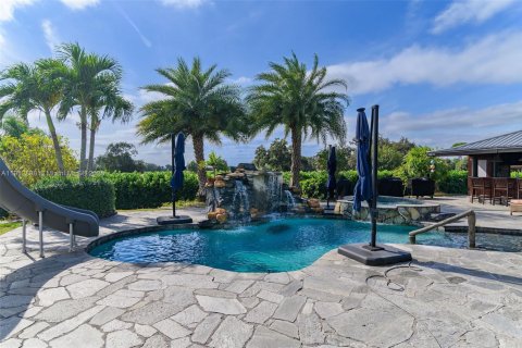 Villa ou maison à vendre à LaBelle, Floride: 3 chambres, 383.04 m2 № 2082358 - photo 2