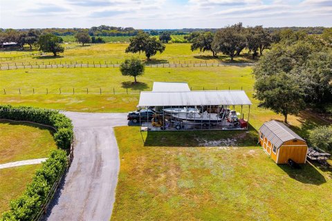 Villa ou maison à vendre à LaBelle, Floride: 3 chambres, 383.04 m2 № 2082358 - photo 24