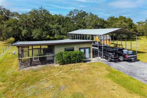 Villa ou maison à vendre à LaBelle, Floride: 3 chambres, 383.04 m2 № 2082358 - photo 17