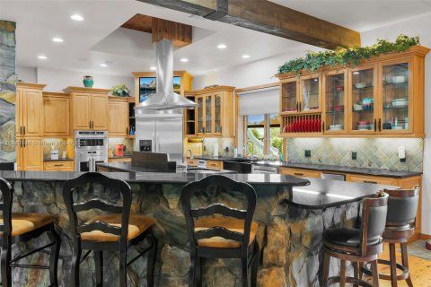 Villa ou maison à vendre à LaBelle, Floride: 3 chambres, 383.04 m2 № 2082358 - photo 28