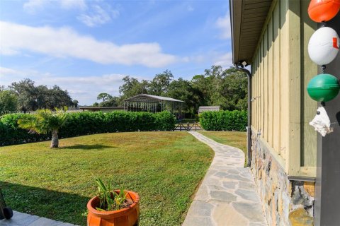 Villa ou maison à vendre à LaBelle, Floride: 3 chambres, 383.04 m2 № 2082358 - photo 4