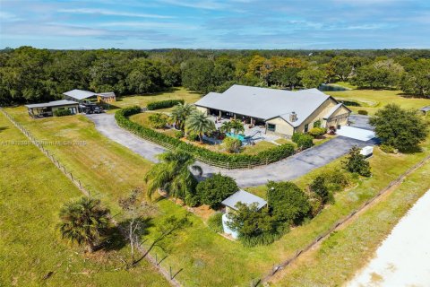 Villa ou maison à vendre à LaBelle, Floride: 3 chambres, 383.04 m2 № 2082358 - photo 20