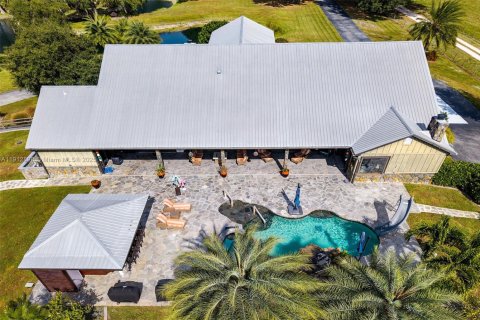 Villa ou maison à vendre à LaBelle, Floride: 3 chambres, 383.04 m2 № 2082358 - photo 19