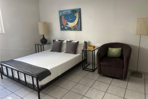 Снять в аренду кондоминиум в Майами-Бич, Флорида 1 спальня, 69.86м2, № 1969019 - фото 8