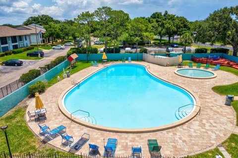 Condominio en venta en Saint Petersburg, Florida, 2 dormitorios, 92.25 m2 № 2147487 - foto 23
