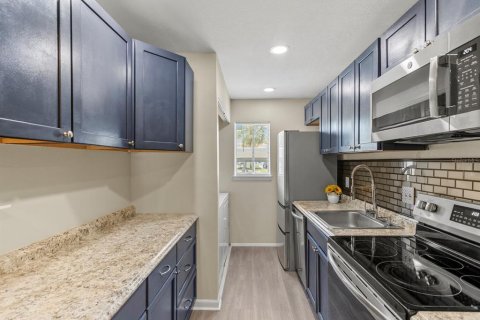 Condominio en venta en Saint Petersburg, Florida, 2 dormitorios, 92.25 m2 № 2147487 - foto 4
