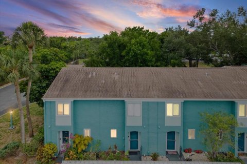 Condominio en venta en Saint Petersburg, Florida, 2 dormitorios, 92.25 m2 № 2147487 - foto 28