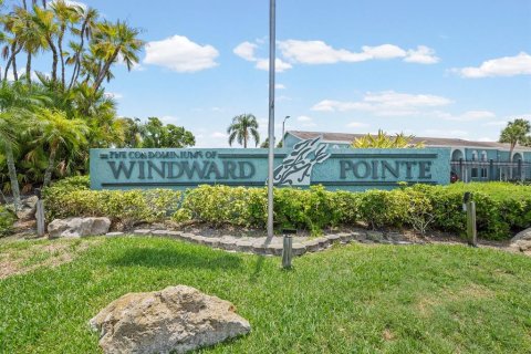 Condominio en venta en Saint Petersburg, Florida, 2 dormitorios, 92.25 m2 № 2147487 - foto 26