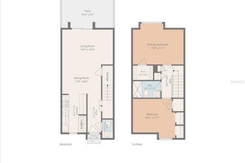 Condominio en venta en Saint Petersburg, Florida, 2 dormitorios, 92.25 m2 № 2147487 - foto 27