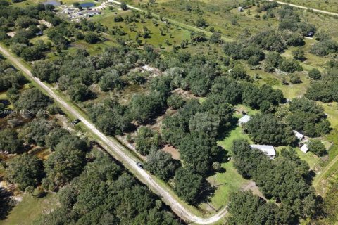 Land in Okeechobee, Florida № 2158444 - photo 10