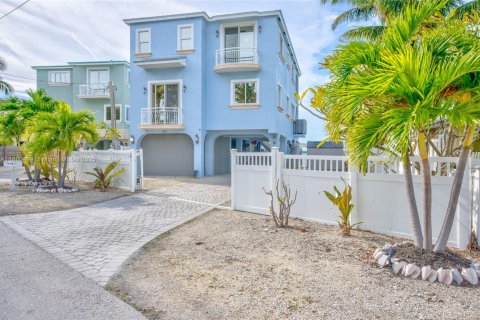 House in Tavernier, Florida 3 bedrooms, 245.08 sq.m. № 1889787 - photo 13